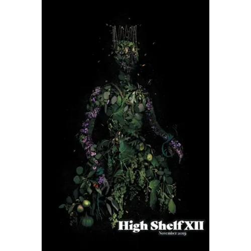 High Shelf XII: November 2019 - Paperback