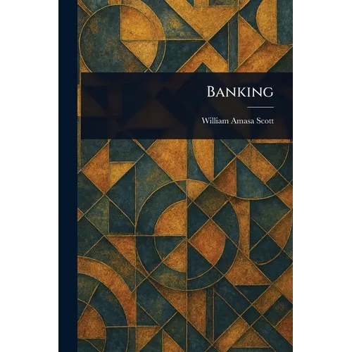 Banking - Paperback