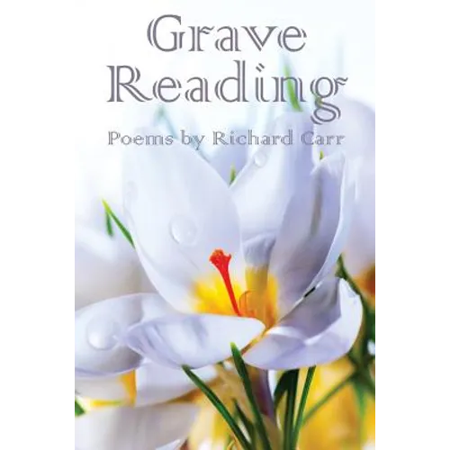 Grave Reading - Paperback