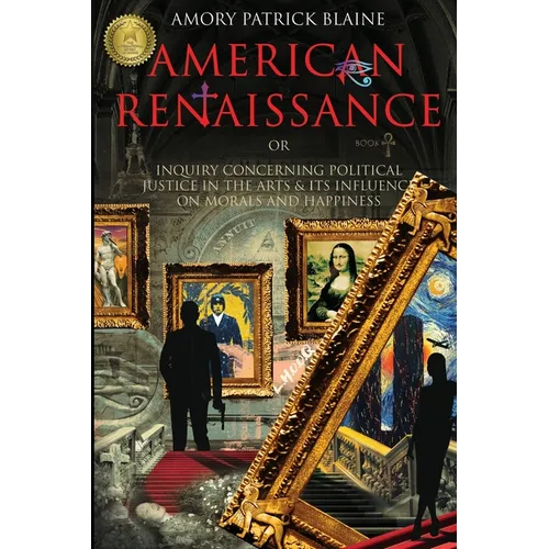 American Renaissance Book 1: Missions Dangerous - Paperback