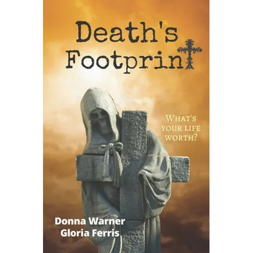 Death's Footprint - Paperback