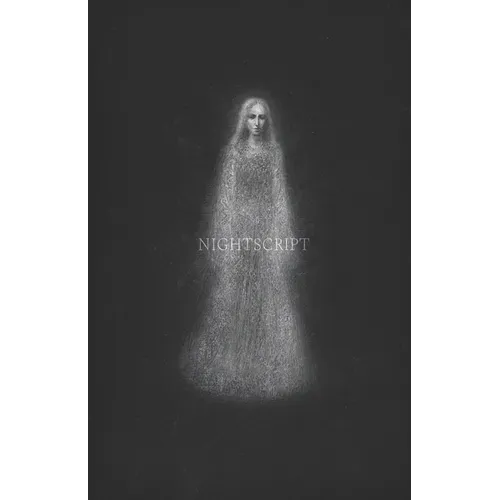 Nightscript Volume 6 - Paperback