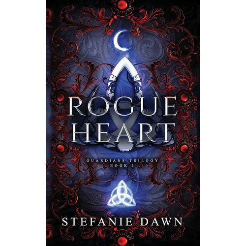 Rogue Heart - Paperback