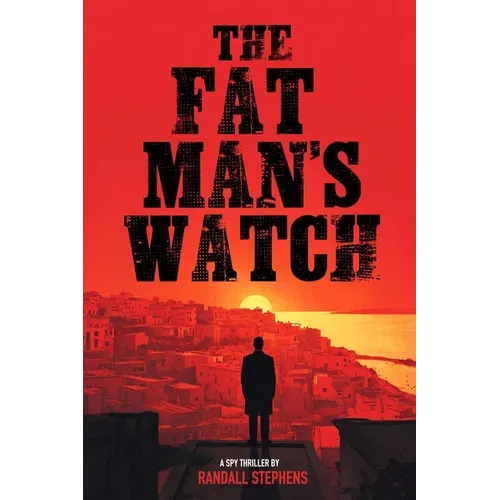 The Fat Man's Watch - Paperback