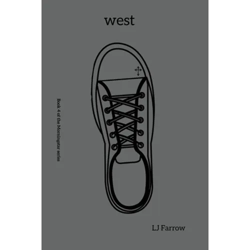 west: Book 4 of the Morningstar series - Paperback