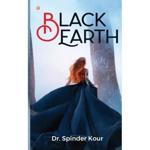 Black Earth - Paperback