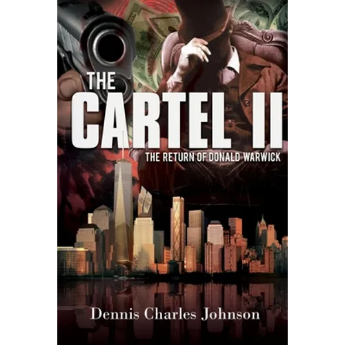The Cartel II - Paperback