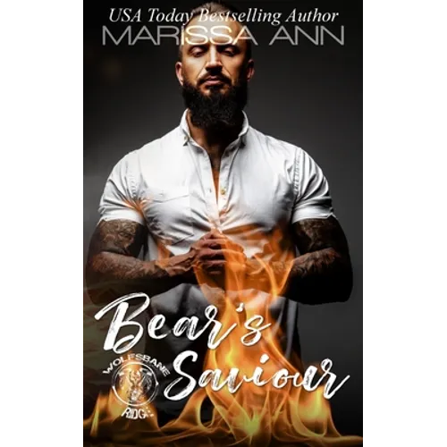 Bear's Saviour - Paperback