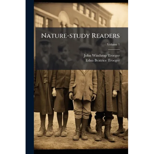 Nature-study Readers