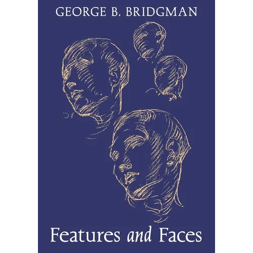 Features and Faces - Paperback