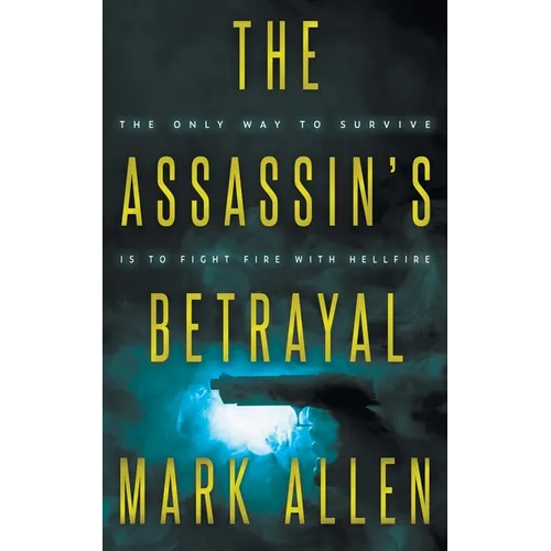 The Assassin's Betrayal - Paperback