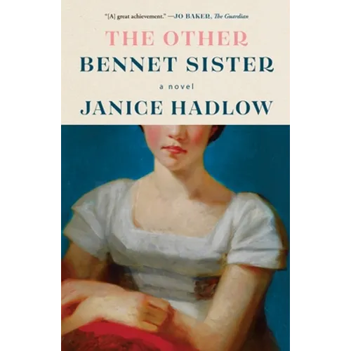 The Other Bennet Sister - Paperback