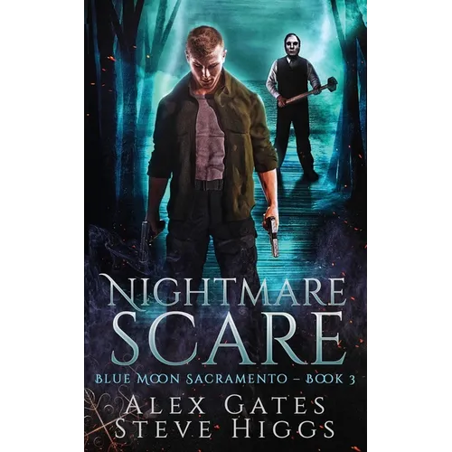 Nightmare Scare - Paperback