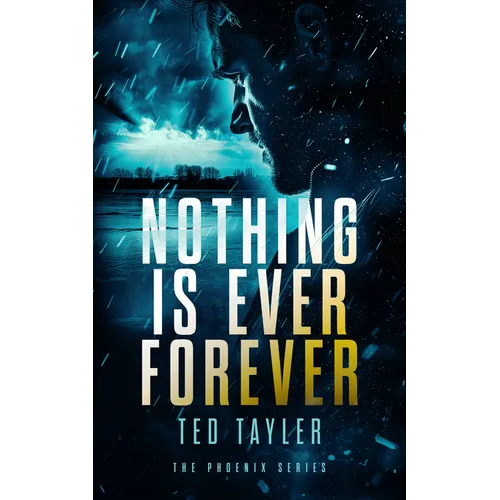Nothing Is Ever Forever: The Phoenix Series - Book 3 - Paperback