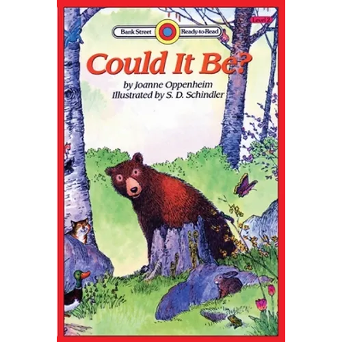 Could It Be?: Level 2 - Paperback