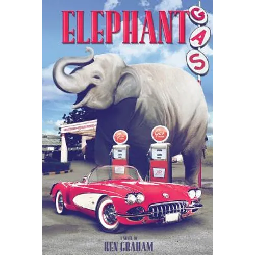 Elephant Gas - Paperback