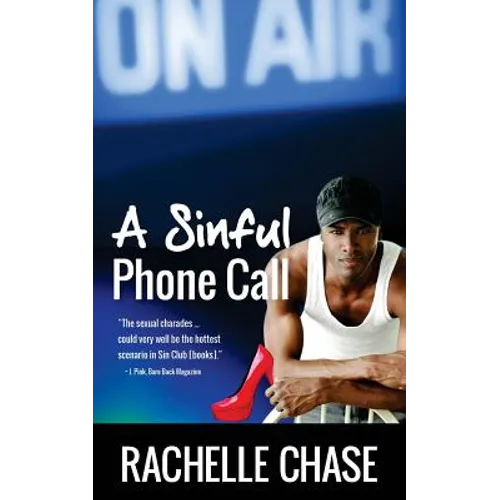 A Sinful Phone Call - Paperback