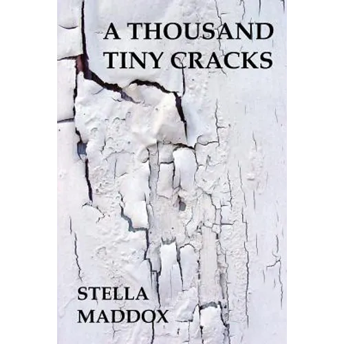 A Thousand Tiny Cracks - Paperback