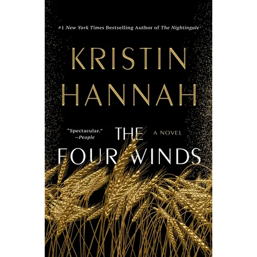 The Four Winds - Paperback