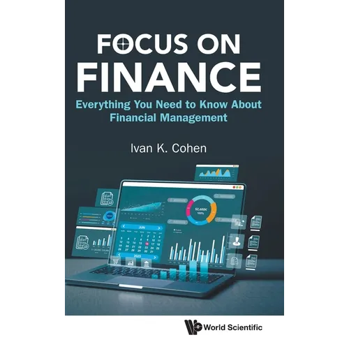 Focus on Finance - Hardcover