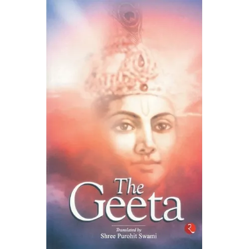 The Geeta - Paperback