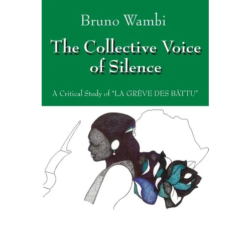 The Collective Voice of Silence: A Critical Study of 