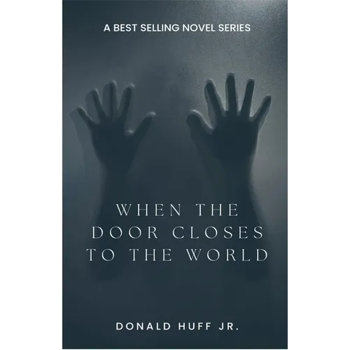 When the Door Closes to the World - Paperback