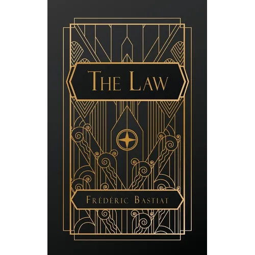 The Law - Paperback