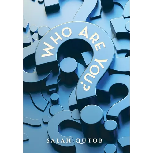Who Are You? - Hardcover