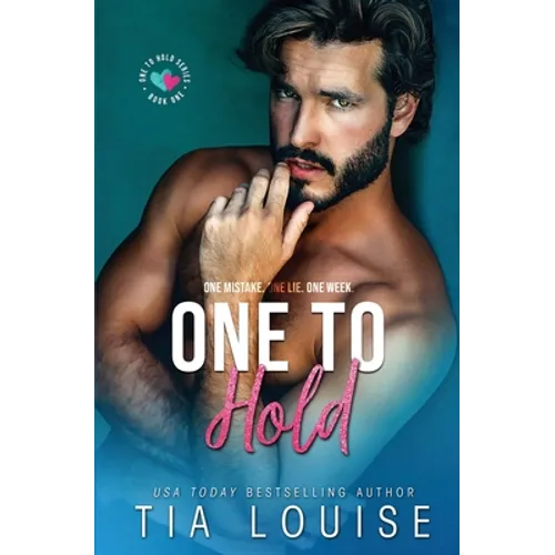 One to Hold - Paperback