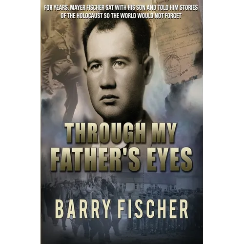 Through My Father's Eye - Paperback