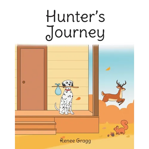 Hunter's Journey - Paperback