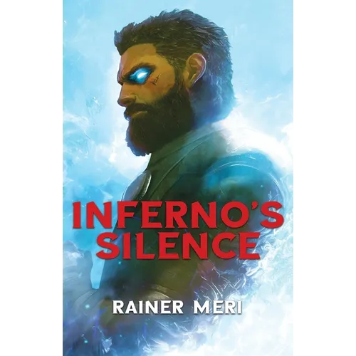 Inferno's Silence - Paperback
