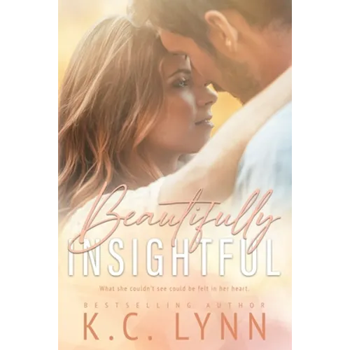 Beautifully Insightful - Paperback