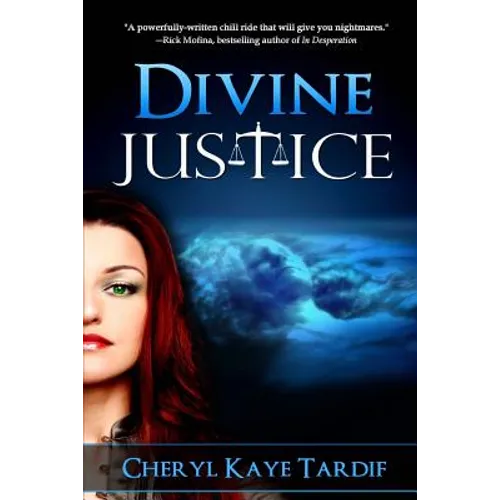 Divine Justice - Paperback