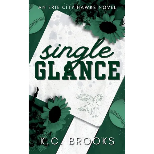 Single Glance - Paperback