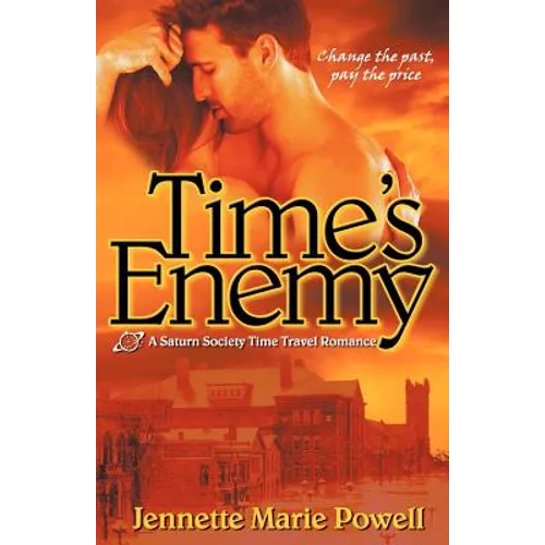 Time's Enemy - Paperback