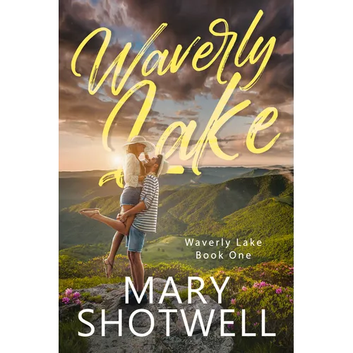Waverly Lake - Paperback