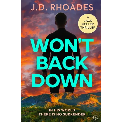 Won't Back Down - Paperback