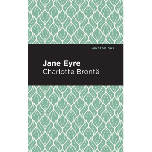 Jane Eyre - Paperback
