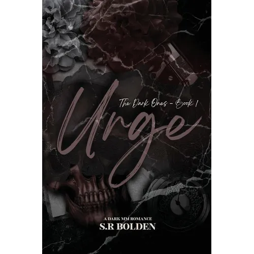 Urge - Paperback