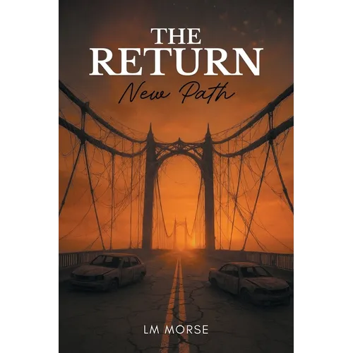 The Return: New Path - Paperback