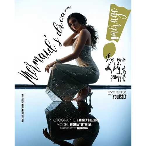 IMIRAGEmagazine Issue: #2357: IMIRAGEmagazine - Paperback