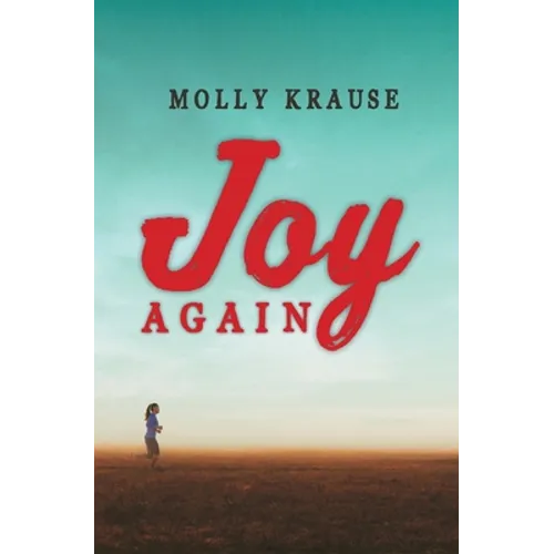 Joy Again - Paperback