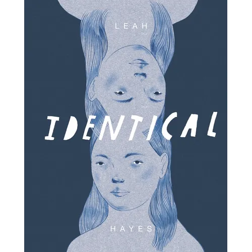 Identical - Hardcover