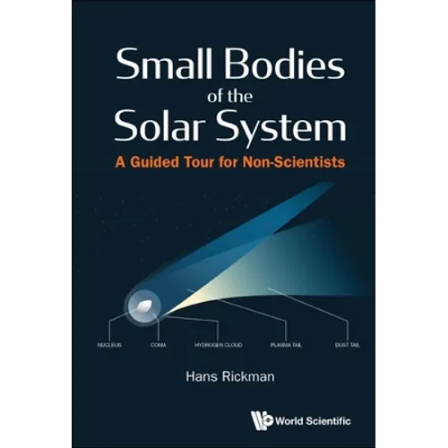 Small Bodies of the Solar System - Paperback