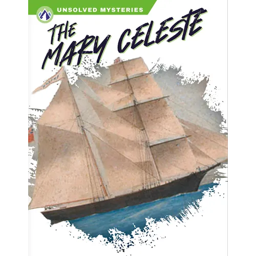 The Mary Celeste - Library Binding