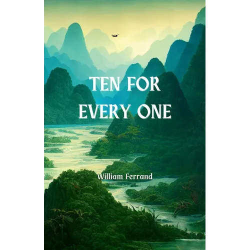Ten for Every One - Paperback