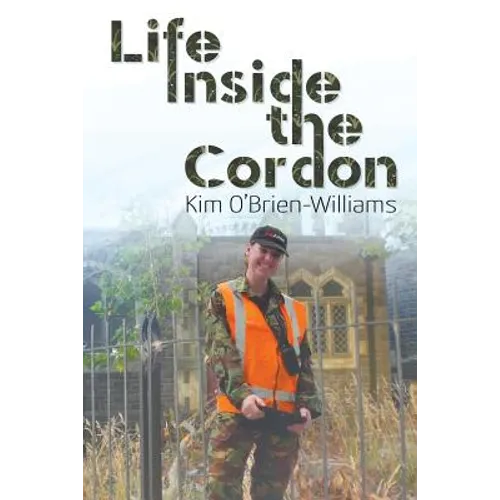 Life Inside the Cordon - Paperback