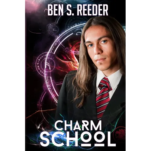Charm School - Paperback
